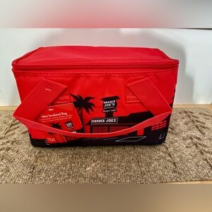 Trader Joe's Mini Insulated Bag